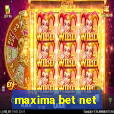 maxima bet net